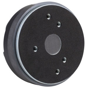 Peerless by Tymphany DFM-2544R00-08 1" Compression DFM Driver 8 Ohm